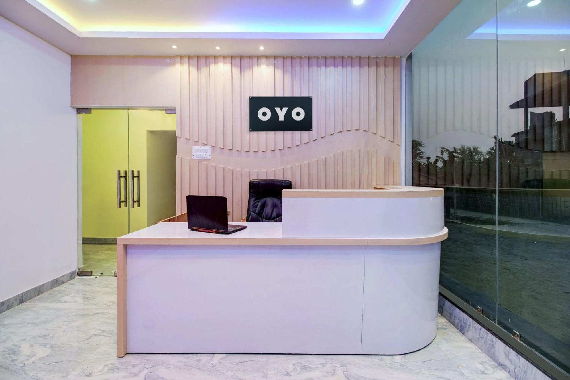 Super Hotel O Sai D-Lux Guwahati Ngoại thất bức ảnh